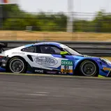 Twin Busch Germany und das ADAC GT Masters verlängern ihre Partnerschaft