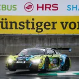 ADAC GT Masters, DEKRA Lausitzring 2, T3-HRT-Motorsport, Maximilian Paul, Niels Langeveld
