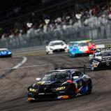 #10 Kim-Luis Schramm (DEU), Neil Verhagen (USA) / FK Performance Motorsport / BMW M4 GT3 / Nürburgring