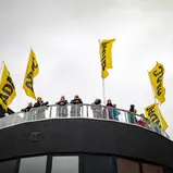 Zuschauer, ADAC GT Masters, Circuit Zandvoort