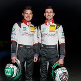 ADAC GT Masters, Hockenheim, Montaplast by Land-Motorsport, Connor de Phillippi, Christopher Mies