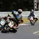 Für die Sechs- bis Zehn-Jährigen bietet der Pocket Bike Cup die optimalen Rahmenbedingungen für den Einstieg in den Motorradsport
