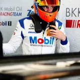 ADAC GT Masters, Lausitzring, Mercedes-AMG Team ZAKSPEED, Luca Stolz