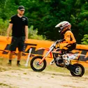 KTM und der ADAC setzen die Zusammenarbeit im Bereich der Nachwuchsförderung fort
