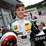 ADAC Formel 4, Red Bull Ring, US Racing - CHRS, Lirim Zendeli