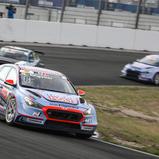 ADAC TCR Germany, Zandvoort, Liqui Moly Team Engstler, Luca Engstler