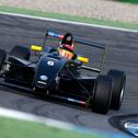 ADAC Formel Masters, Hockenheimring, Marvin Dienst, Neuhauser Racing