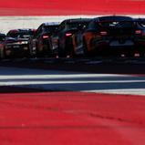 Start Rennen Samstag, Red Bull Ring