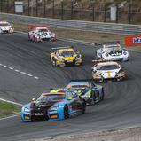 ADAC GT Masters, Zandvoort, MRS GT-Racing, Christopher Zöchling, Jens Klingmann
