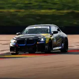 #21 Tatu Siipola / FK Performance Motorsport / BMW M2 Racing, Sachsenring 2026