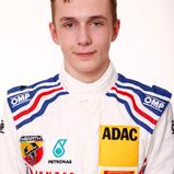ADAC Formel 4, Jan-Erik Meikup, Jenzer Motorsport