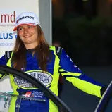 #2 / P. Geipel / J. Lerch / Toyota GR Yaris Rally2 / RC2 / ADAC Rallye Stemweder Berg
