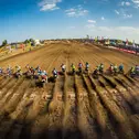Der Saisonstart des ADAC MX Masters findet auch 2018 wieder in Fürstlich Drehna statt Der Saisonstart des ADAC MX Masters findet auch 2018 wieder in Fürstlich Drehna statt