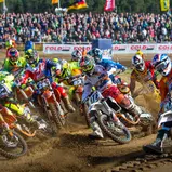 ADAC MX Masters