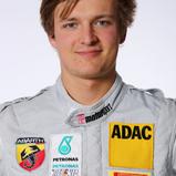 ADAC Formel 4, Oliver Söderström