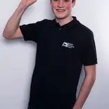 ADAC Stiftung Sport, Luke Wankmüller