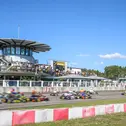 Der Saisonabschluss des Kart Masters findet 2026 in Wackersdorf statt