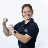 ADAC Stiftung Sport, Theresa Bäuml