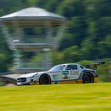 ADAC GT Masters, Red Bull Ring, ROWE Racing, Jan Seyffarth, Maro Engel