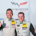 ADAC GT Masters, Red Bull Ring, Oliver Gavin, Daniel Keilwitz, Callaway Competition