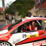 ADAC Rallye Masters, ADAC Niedersachsen Rallye