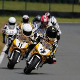 ADAC Mini Bike Cup, Oschersleben
