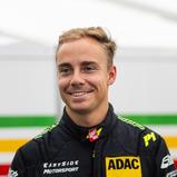 Routinier Jan Philipp Springob geht in seine siebte Saison in der Serie
