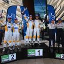 ADAC Opel Rallye Junior Team, Rallye Irland, 