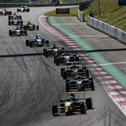 ADAC Formel 4, Red Bull Ring