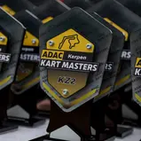 Pokale, ADAC Kart Masters Kerpen