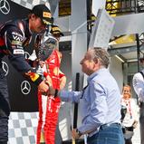 ADAC Formel 4, Hockenheim I, Van Amersfoort Racing, Dennis Hauger, Jean Todt
