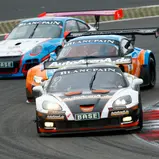 ADAC GT Masters, Nürburgring, Callaway Competition, Patrick Assenheimer, Diego Alessi