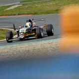 ADAC Formel 4, Testfahrten, Oschersleben, Sophia Flörsch, Motopark