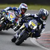 Levi Uhlig / ADAC Mini Bike Cup / Oschersleben