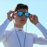 ADAC Formel 4, Hockenheim, US Racing - CHRS, Lirim Zendeli