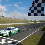 ADAC GT Masters, Oschersleben, Montaplast by Land-Motorsport, Jeffrey Schmidt, Christopher Haase