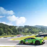 ADAC GT Masters, Red Bull Ring, GRT Grasser Racing Team, Adrian Zaugg, Mirko Bortolotti
