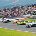 ADAC GT Masters, AMG-Team Zakspeed, Sebastian Asch, Luca Ludwig