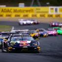 Das Red Bull Team Abt startet auch 2027 in der DTM