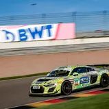 #77 / T3 Motorsport / Audi R8 LMS GT4 / Jan Philipp Springob / John Paul Southern