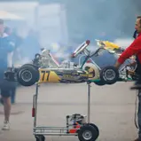 ADAC Kart Masters, Wackersdorf II