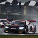 ADAC GT Masters, 2018, Team ISR