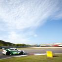 ADAC GT Masters, Zandvoort, Bentley Team ABT, Fabian Hamprecht, Christer Jöns ADAC GT Masters, Zandvoort, Bentley Team ABT, Fabian Hamprecht, Christer Jöns