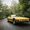 Raritat VW SP2