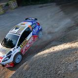 ADAC Rallye Deutschland