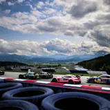 #22 Lucas Auer (AUT / Mercedes-AMG GT3 / Mercedes-AMG Team Landgraf), Red Bull Ring