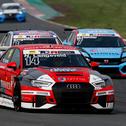 Für den Audi-Piloten zählen nur Siege