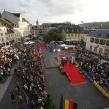 ADAC Rallye Deutschland