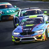 ADAC GT4 Germany, Oschersleben, MRS GT-Racing, Jacqueline Kreutzpointner, Alesia Kreutzpointner