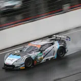 ADAC GT Masters, Zandvoort, Callaway Competition, Markus Pommer, Marvin Kirchhöfer